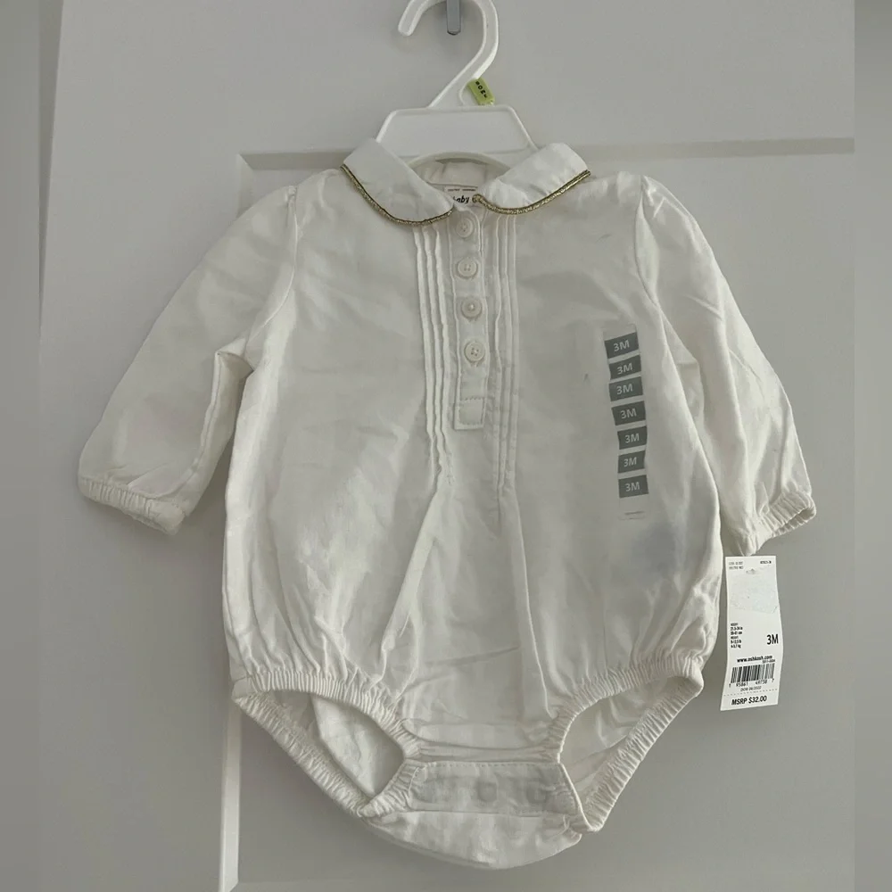 NWT Oshkosh B’gosh